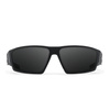 Gatorz - Ochranné brýle Warhawk - Smoke - Black - GZ-15-031