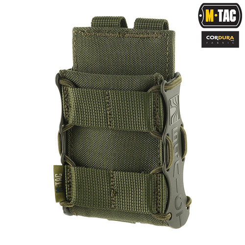 M-Tac - Univerzální pouzdro na zásobníky Mini - AR/AK - olivové - 10188001