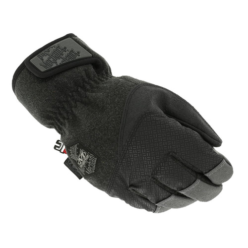 Mechanix - Rukavice ColdWork WindShell odolné proti větru - šedá / černá - CWKWS-58