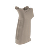 Reptilia - Pistolová rukojeť CQG-L pro AR - Dlouhý - FDE - 100-134