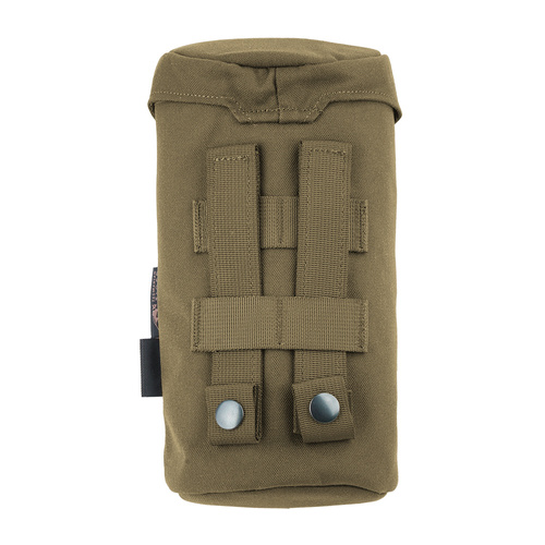 Tasmánský tygr - Kapesní držák na láhev - 1L - Coyote Brown - 7637.346