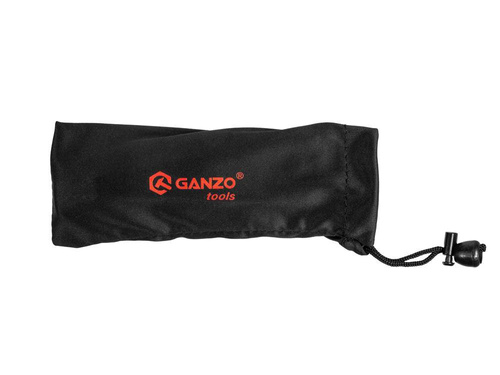 Ganzo - Zavírací nůž - 440C - zelený - G743-2-GR
