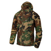 Helikon - Větrovka Tramontane - Woodland - KU-TMT-NL-03