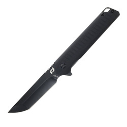 Schrade - Zavírací nůž Steelhead - černý - 1159314