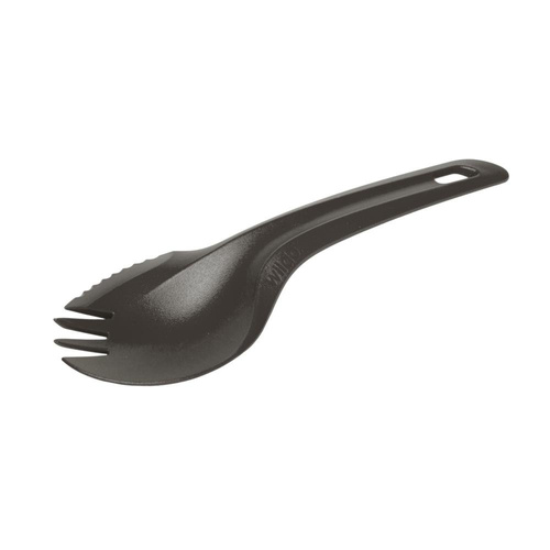 Wildo - Sada turistického nářadí Wildo Spork - tmavě šedá - W10309