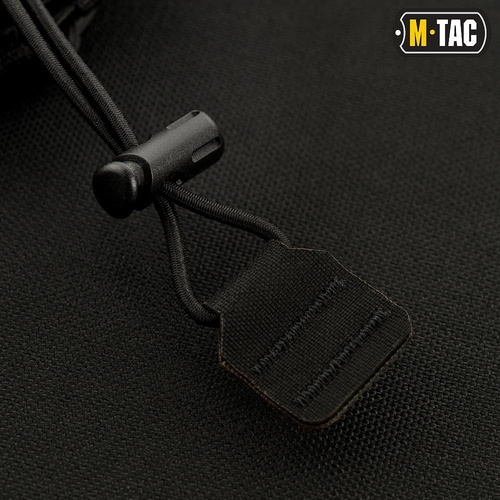 M-Tac - Pouzdro na láhev Elite - černé - 10113002