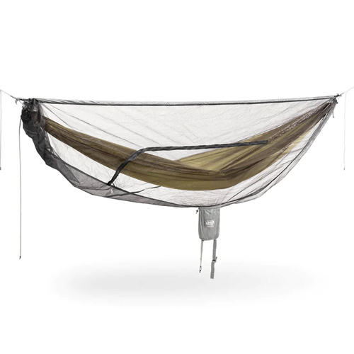 ENO - Síť proti hmyzu Guardian SL™ - Charcoal