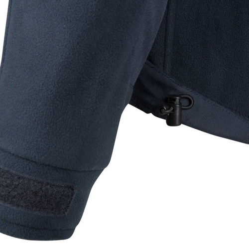 Helikon - Liberty Heavy Fleece Jacket - černá - BL-LIB-HF-01