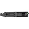 Ganzo - Taktický nůž G8012V2 - šedý - G8012V2-GY