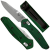 Benchmade - Zavírací nůž Mini Osborne - AXIS® Lock - S30V - 945