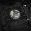 M-Tac - Záplatovací matice/Drakkar - Cordura 500D - černá / fluorescenční - 51291299
