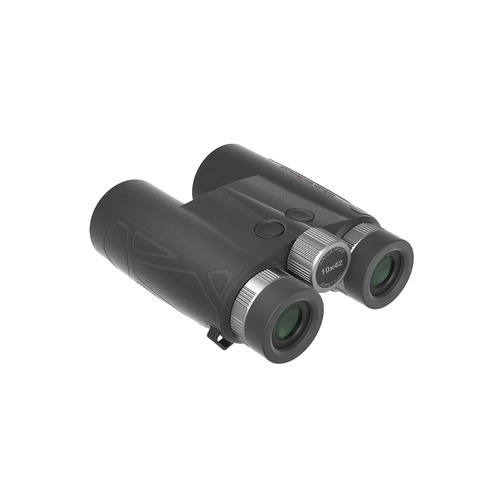 Vector Optics - Dalekohled Paragon 10x42 - Černý - SCBRF-02