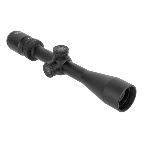 Primary Arms - Puškohled SLx 3-9x40 mm SFP Duplex - PA-SLXH-3-9X40S-D