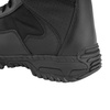 Altama - Taktické boty Vengeance SR 8'' Side-Zip - Black - 305301