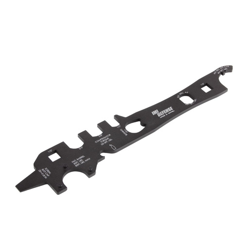 IMI Defense - Zbrojířský klíč pro AR-15 a 1911 - IMI-ZT005