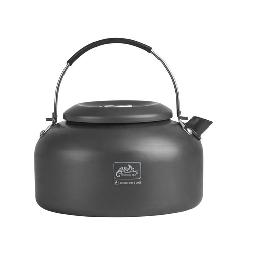 Helikon - Hliníková kempingová konvice - 1,4 l - TK-CKT-AL-19