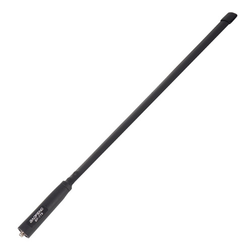 Taktická pásková anténa BF-779 - 50 cm - SMA-F