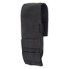 Mil-Tec - Pouzdro na nůž - 15 cm - černé - 15444002