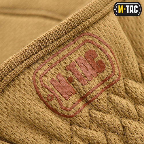 M-Tac - Rukavice Scout Tactical Mk.2 - Coyote - 90314005