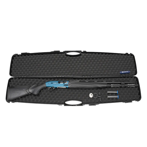 Beretta - Brokovnice 1301 Competition Pro - 24" - cal. 12/76 - černá/modrá - J131C14PRO
