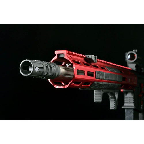 Strike Industries - JCOMP Gen2 kompenzátor pro .308 / 7,62 mm - SI-JCOMP2-308/7,62