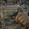 M-Tac - Záplatovaný vozík Helma hrůzy - Multicam - 51392008