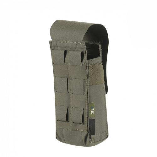 M-Tac - Dvojité pouzdro na zásobníky AR/AK uzavřené - Ranger Green - 10013223