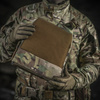 M-Tac - Cuirass FAST QRS Taktická vesta s plátovým nosičem - MultiCam - 51381008