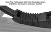 UTG - Pažba pro AR 15 Pro Ops Ready S3 - Mil-Spec - černá - RBUS3BMS