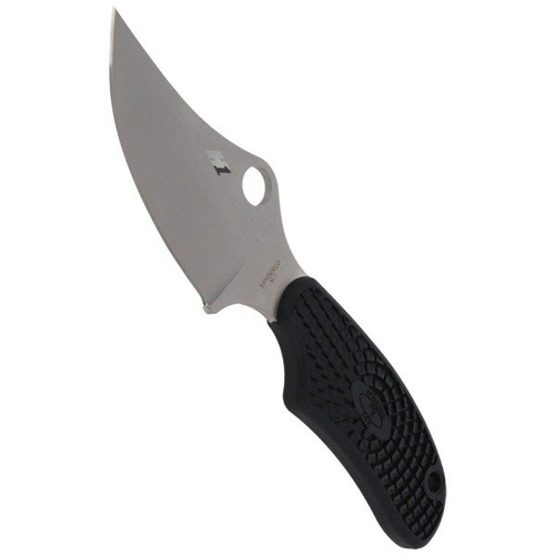 Spyderco - Nůž Always Ready ARK™ FRN Black H-1 - hladký - FB35PBK