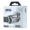 Petzl - Nabíjecí čelová svítilna Tikka Core LED - 450 lm - šedá - E067AA00