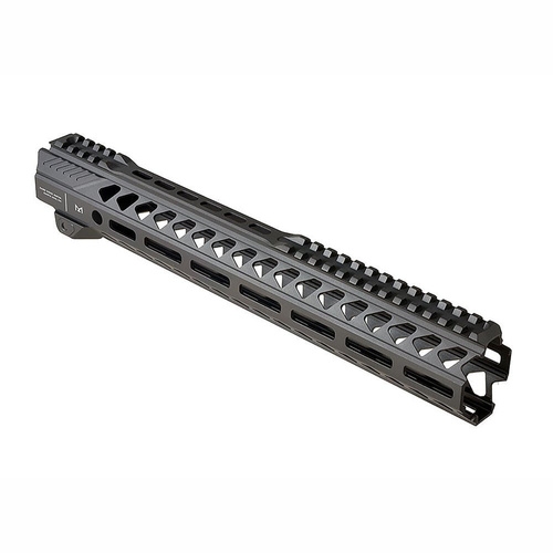Strike Industries - Strike Rail - 15,5" - černá - SI-StrikeRail-155-BK