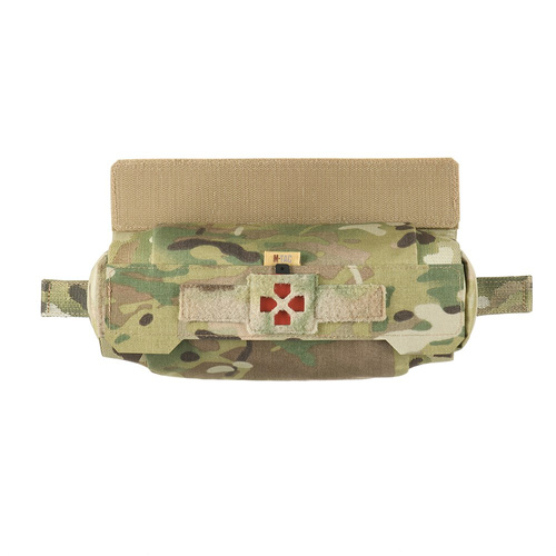 M-Tac - Rool Elite odnímatelná taktická lékárnička - MultiCam - 51700008
