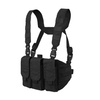 Helikon - Chicom Chest Rig - černá - KK-CCR-CD-01