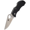 Spyderco - Nůž Manbug™ FRN Black - MBKP