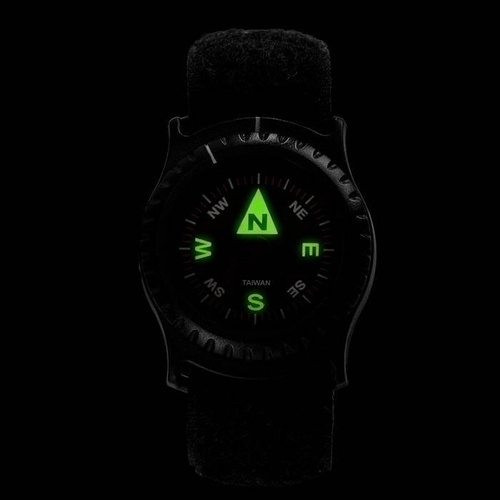 Helikon - Kompas T25 Wirst - KS-W25-AC-01