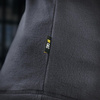 M-Tac - Fleece Delta Polartec - Tmavě šedá - 70016012