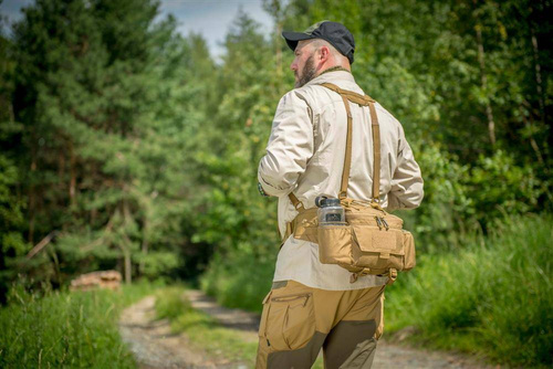 Helikon - Foxtrot Mk2 Belt Rig® - Coyote - TB-FX2-CD-11