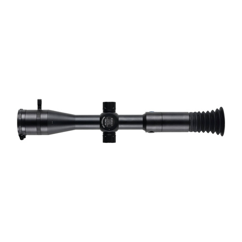 Pard - Puškohled s nočním viděním Night Stalker 4K - 70 mm - Černý - NS4-70