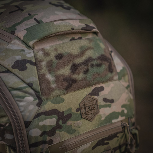M-Tac - Batoh Large Gen. IV Elite - 60 l - Cordura - MultiCam - 10089908