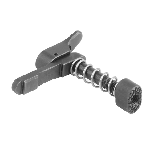 WBP Rogów - Tlačítko na odhození zásobníku pro AR-15 - oboustranné - Černá - 005-000-9002