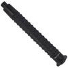 ESP - Tvrzený rozšiřitelný obušek s pouzdrem - 20" - Extra Grip - Easy Lock - ExBTT-20H BLK BH-55-A