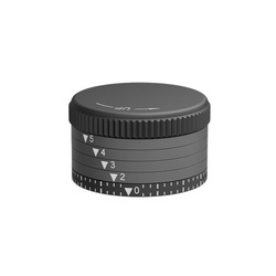 Vector Optics - Balistická věžička pro lovecké puškohledy Continental - SCCON-HBT