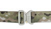 Bajonet - opasek COMBAT - spona AustriAlpin COBRA 9kN - 45 mm - MultiCam