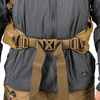Helikon - Batoh Summit® - 40 l - olivově zelená - PL-SMT-CD-02