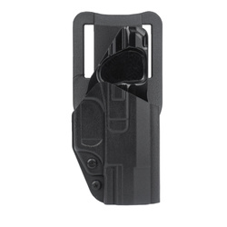 DoubleTap Gear - Pouzdro OWB Strighter - Walther P99 - Kydex - černé