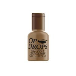 McNett - Kapky proti zamlžování a čištění čoček - 7,5 ml - 44053