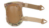 ALTA - Chrániče kolen AltaFLEX Military - MultiCam - 50413.16