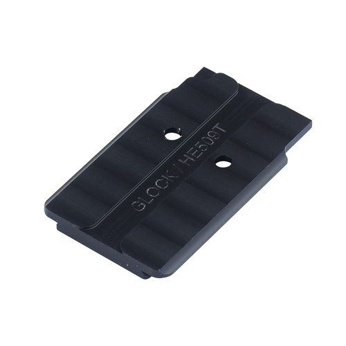 2BME - Adaptér Glock MOS pro Holosun HE 509T - 2BME002