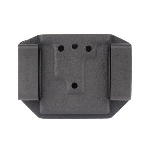 DOUBLETAP GEAR - Kydexové úzké pouzdro na zásobníky pro AR-15 / M4 - černé 